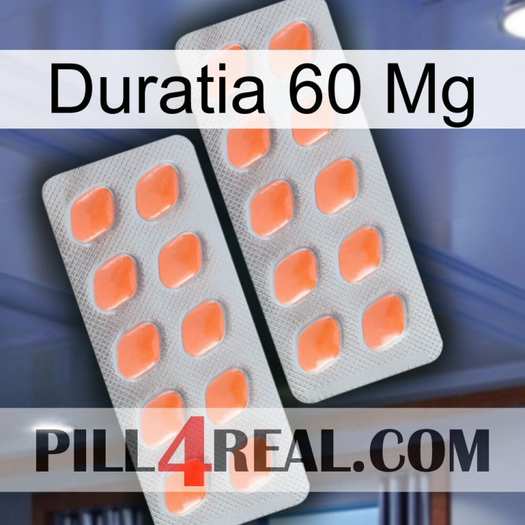 Duratia 60 Mg 27